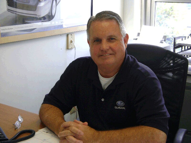 Rick O'Neal