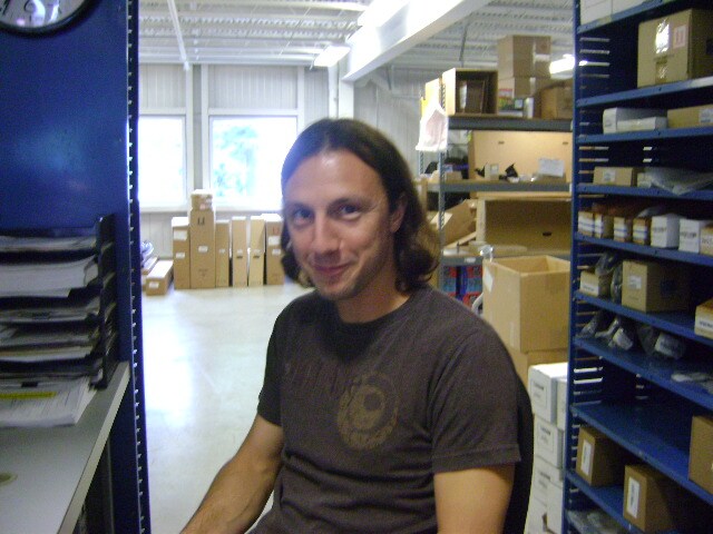 Paul Illiano