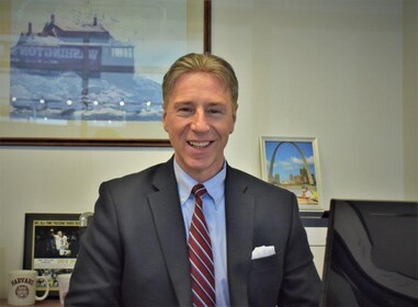 Staff member Larry Stark from ID_a8d99432fa2f