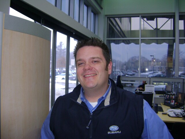 Vinnie Shaw
