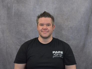 Staff member Kevin Danforth from ID_9740a3eb764f