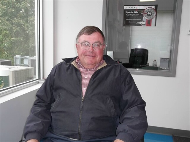 Bud Paquin