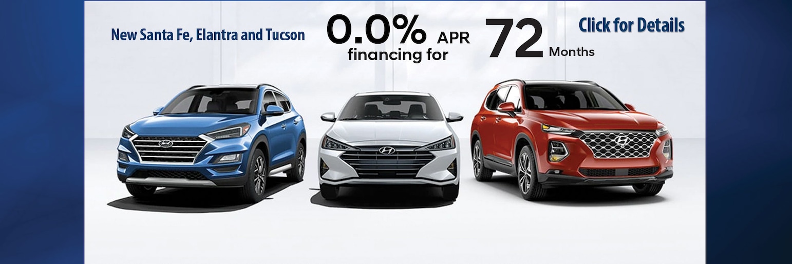 Paramount Hyundai of Valdese New Hyundai Dealership in Valdese, NC