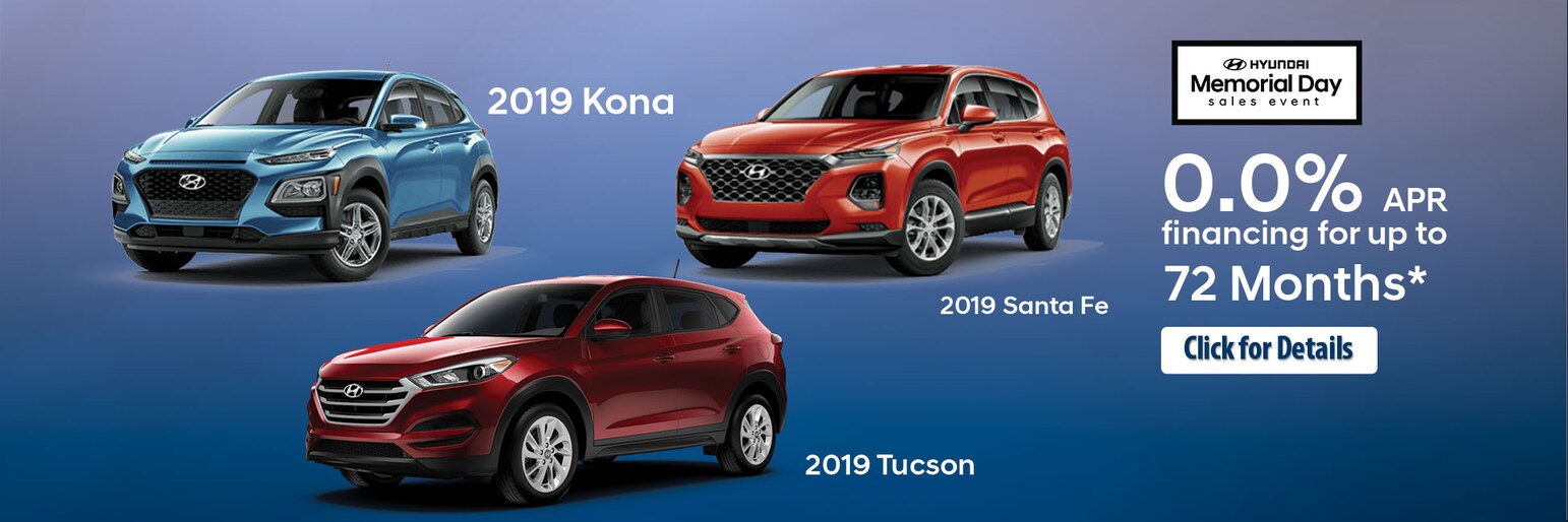 Paramount Hyundai of Valdese New Hyundai Dealership in Valdese, NC