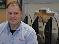 Staff | Paramus Chevrolet