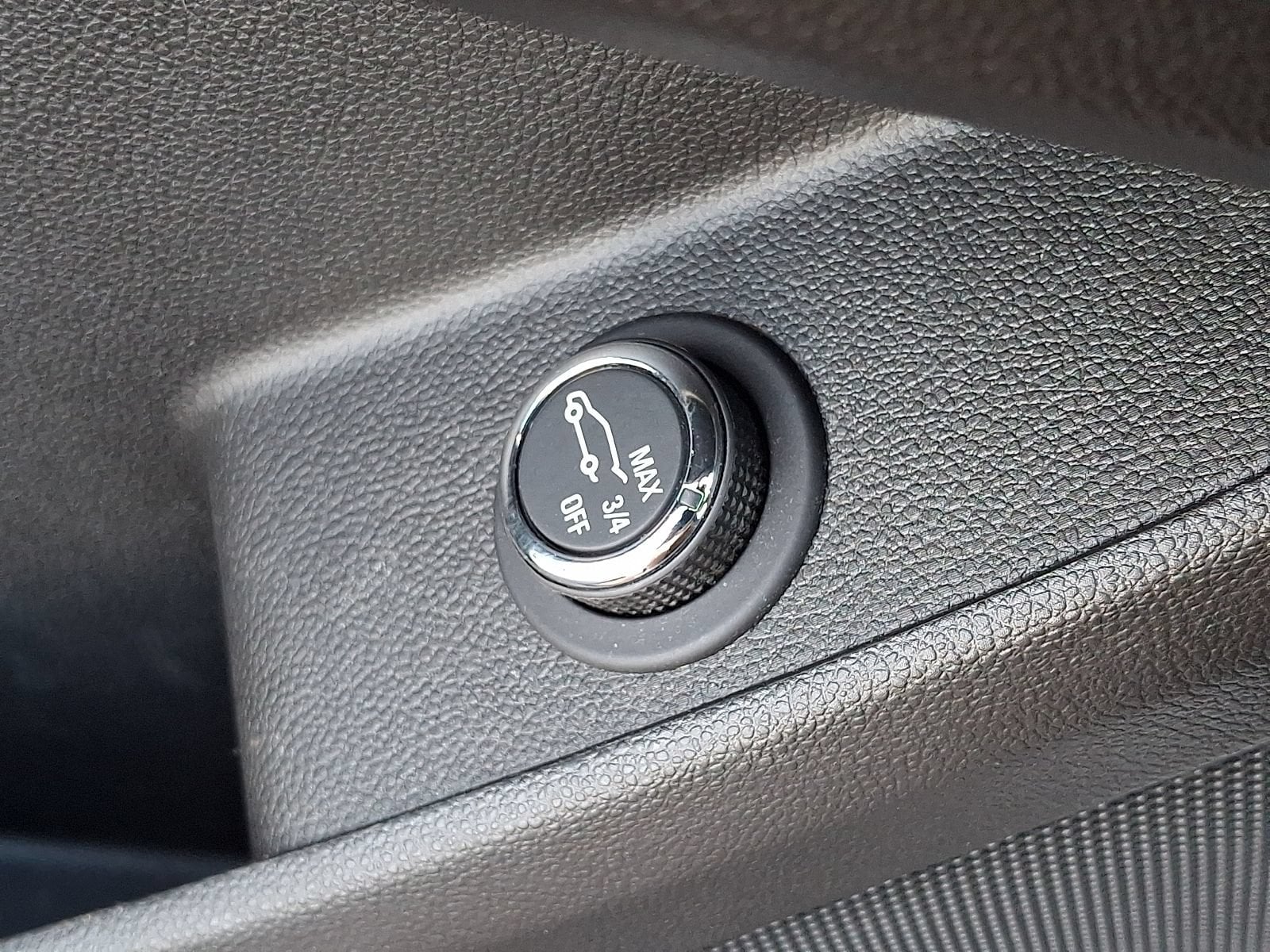 2023 Chevrolet Traverse 1LT - Photo 24
