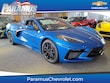 Chevrolet Corvette Stingray