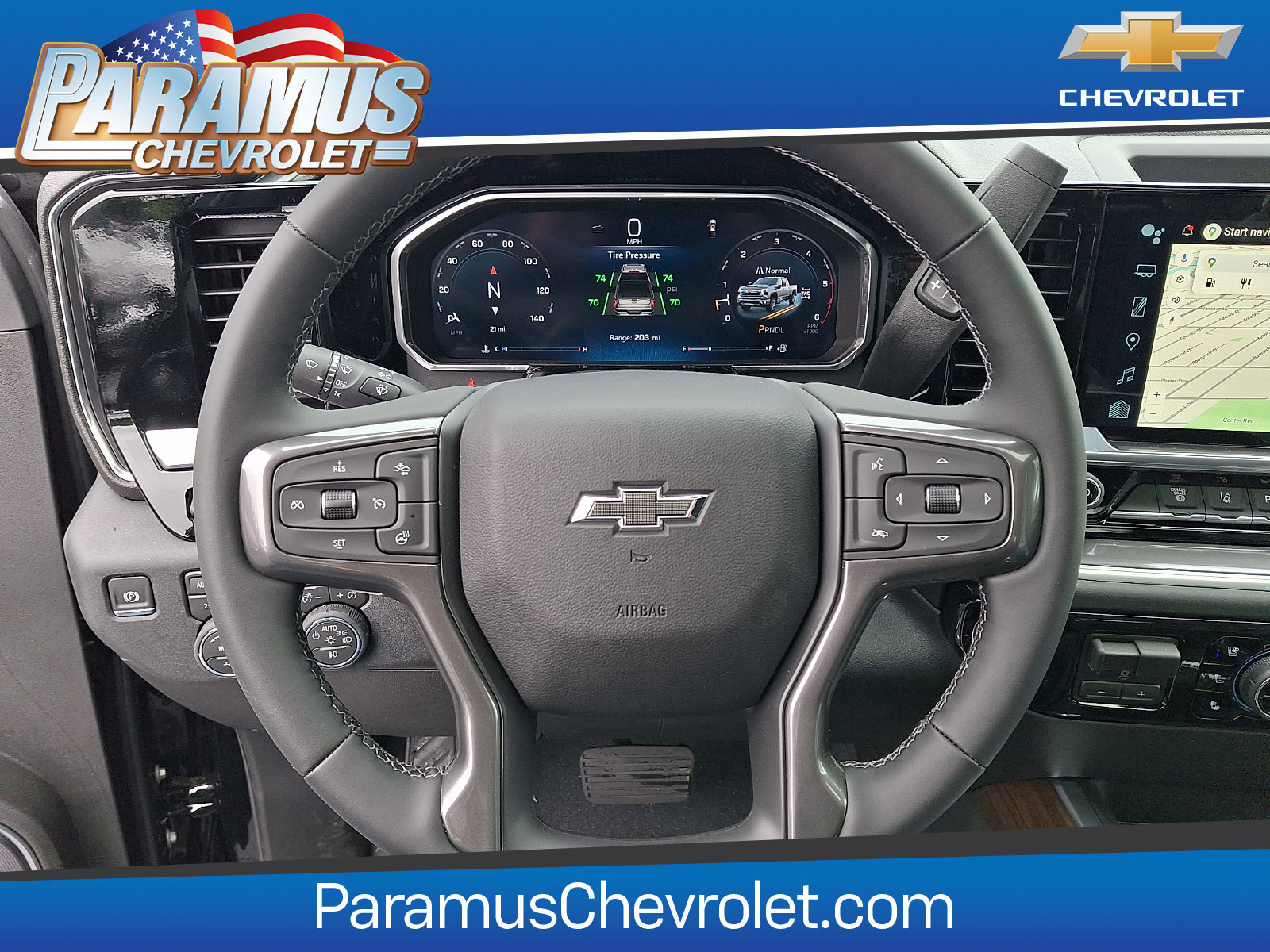 2026 Chevrolet Silverado 2500 HD High Country - Photo 14
