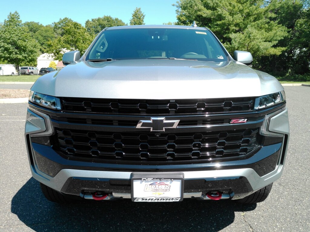 Used 2023 Chevrolet Tahoe Z71 SUV