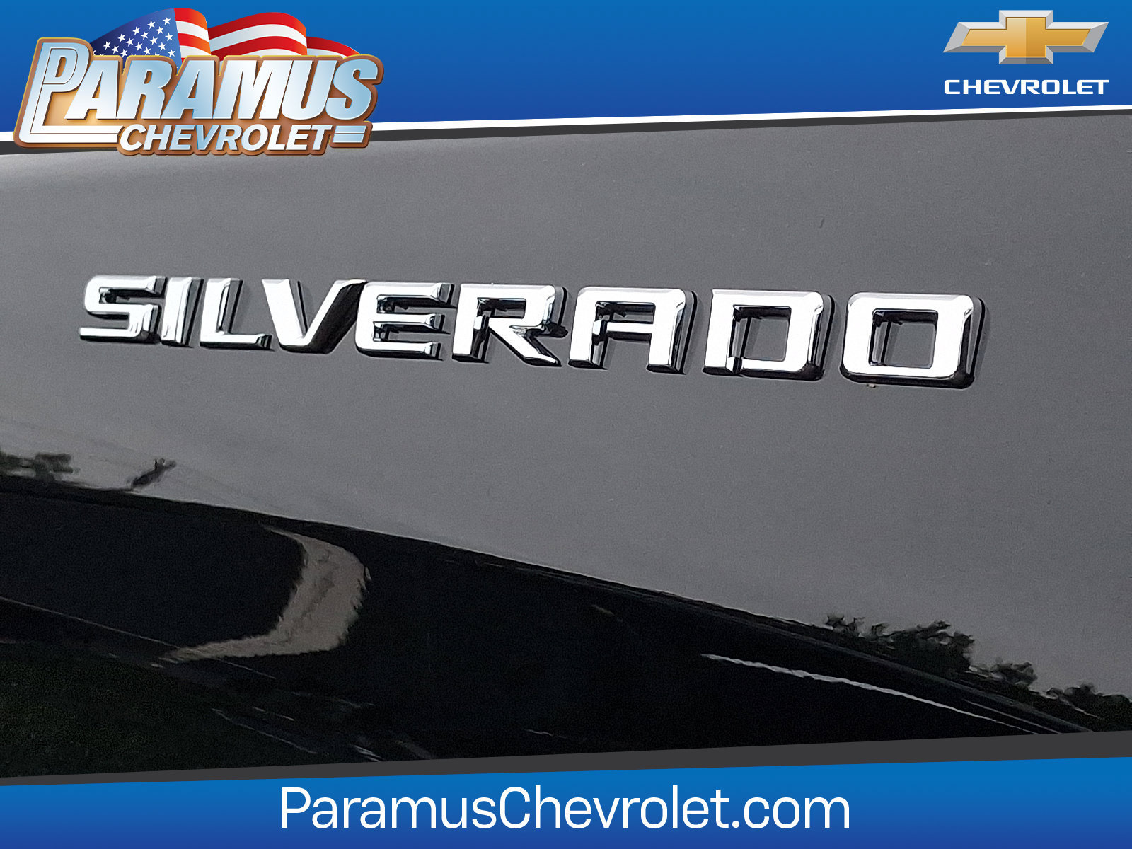 2026 Chevrolet Silverado 1500 LT - Photo 18