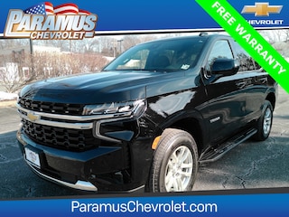 2023 Chevrolet Tahoe LS SUV