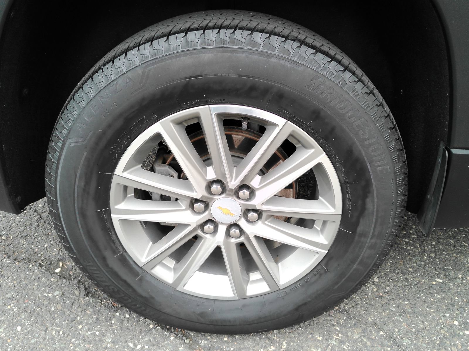 2023 Chevrolet Traverse 1LT - Photo 31