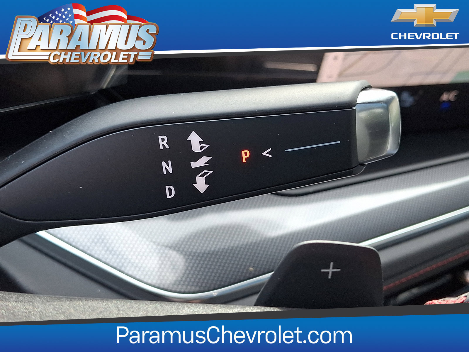 2026 Chevrolet Suburban RST - Photo 11