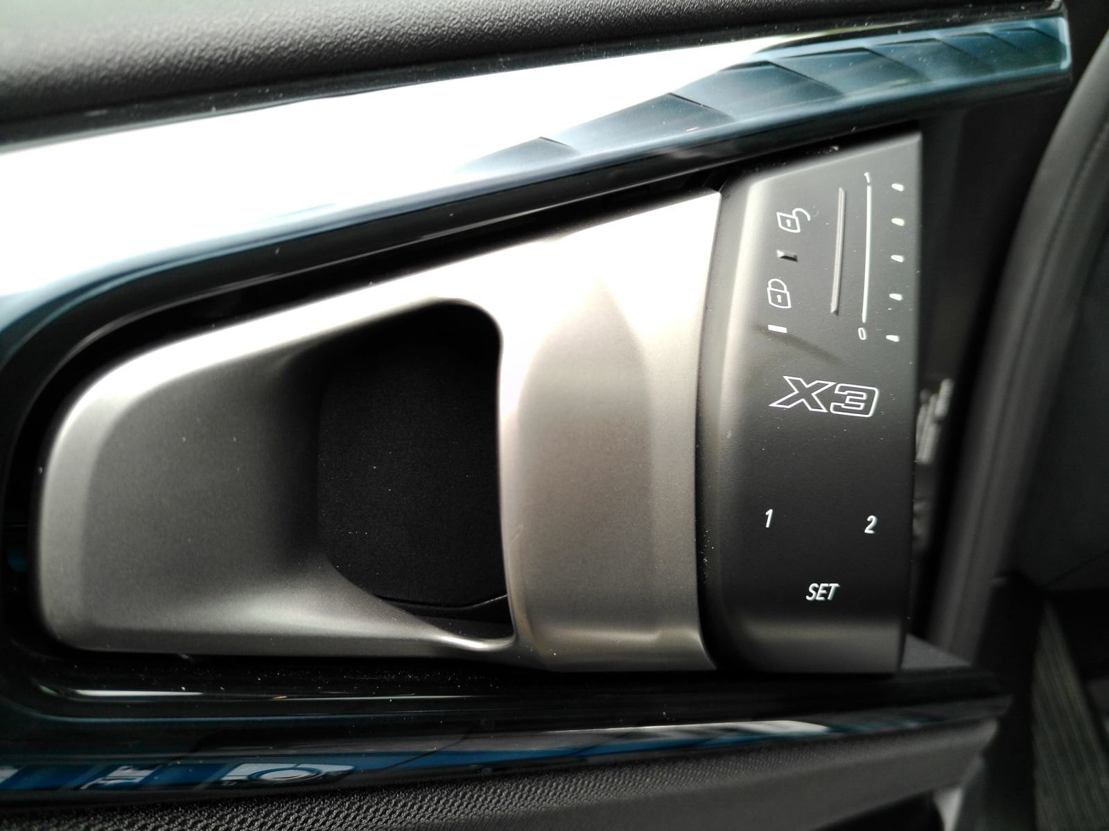 2026 BMW X3 M50 - Photo 25