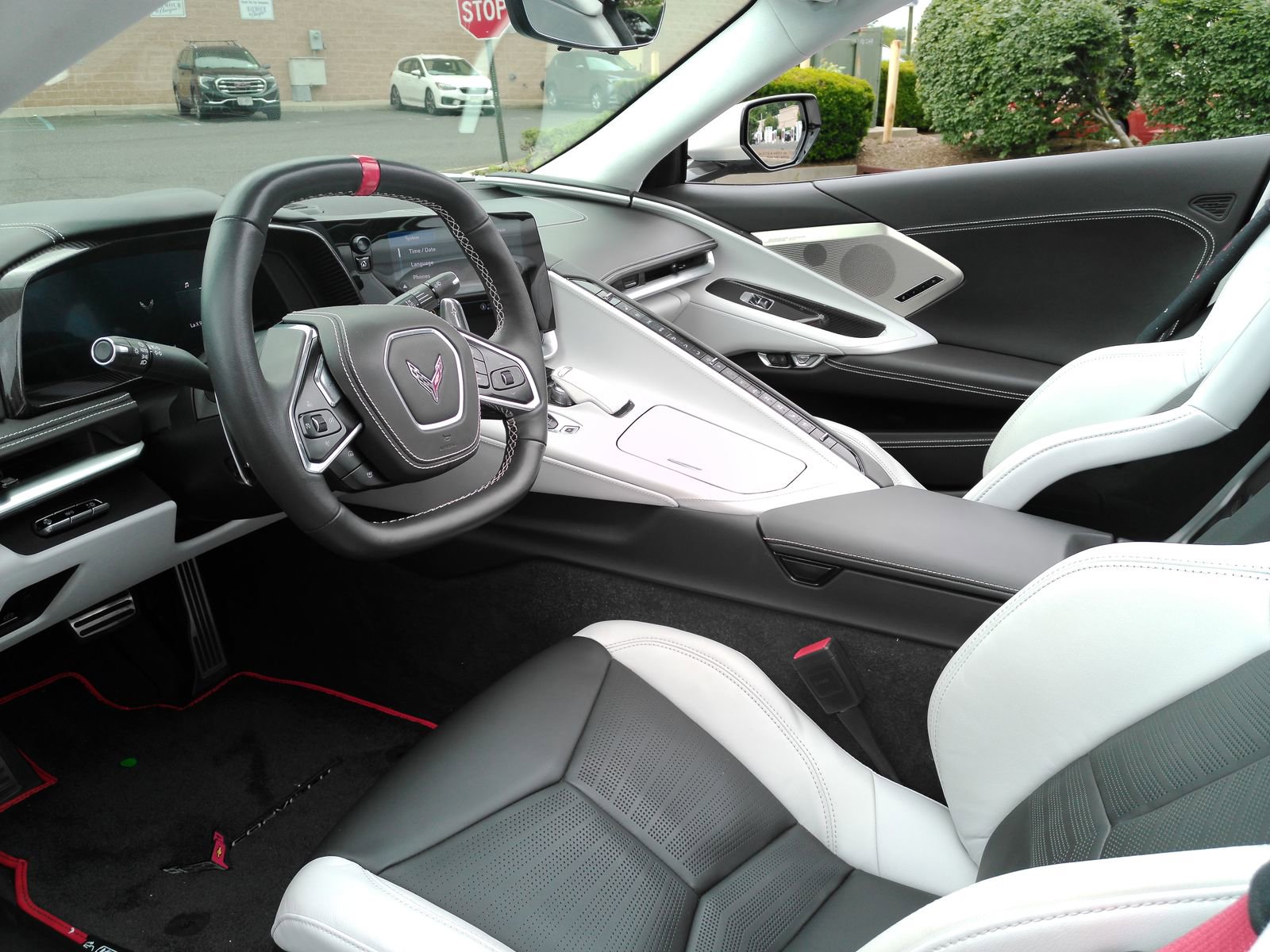 2023 Chevrolet Corvette 3LT - Photo 16