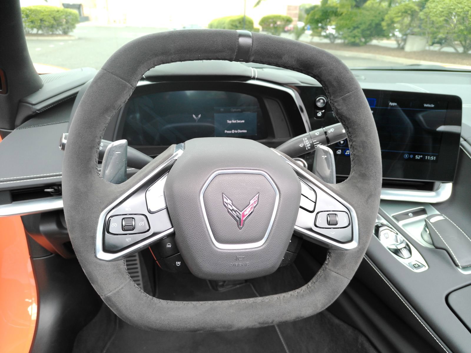 2023 Chevrolet Corvette 1LT - Photo 21