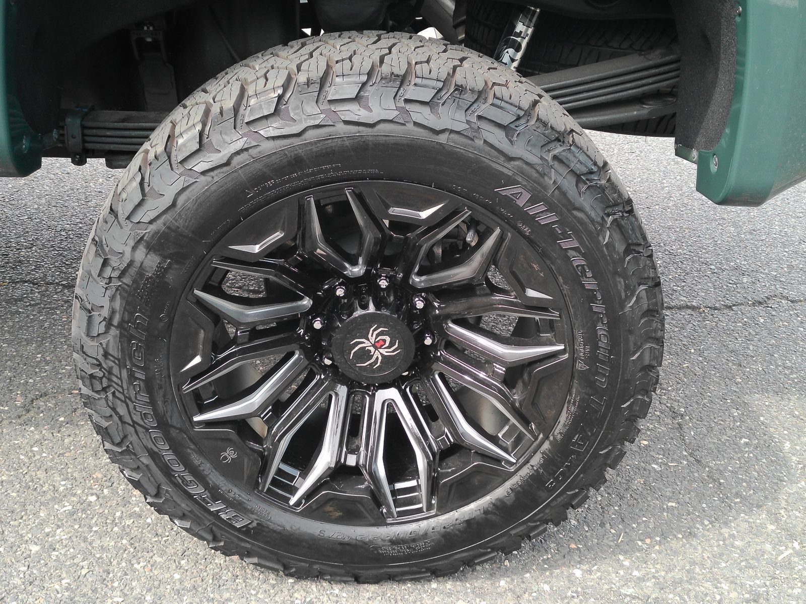 2025 Chevrolet Silverado 2500HD LTZ - Photo 29