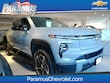  Chevrolet Silverado EV