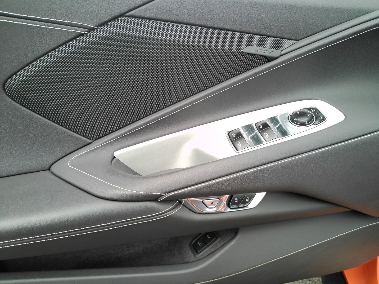 2023 Chevrolet Corvette 1LT - Photo 22