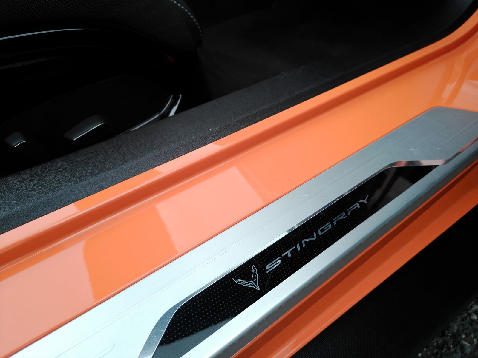 2023 Chevrolet Corvette 1LT - Photo 27