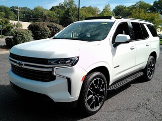 2022 Chevrolet Tahoe RST SUV