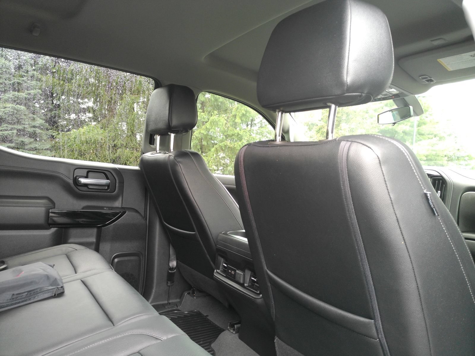2022 Chevrolet Silverado 1500 Limited RST - Photo 19
