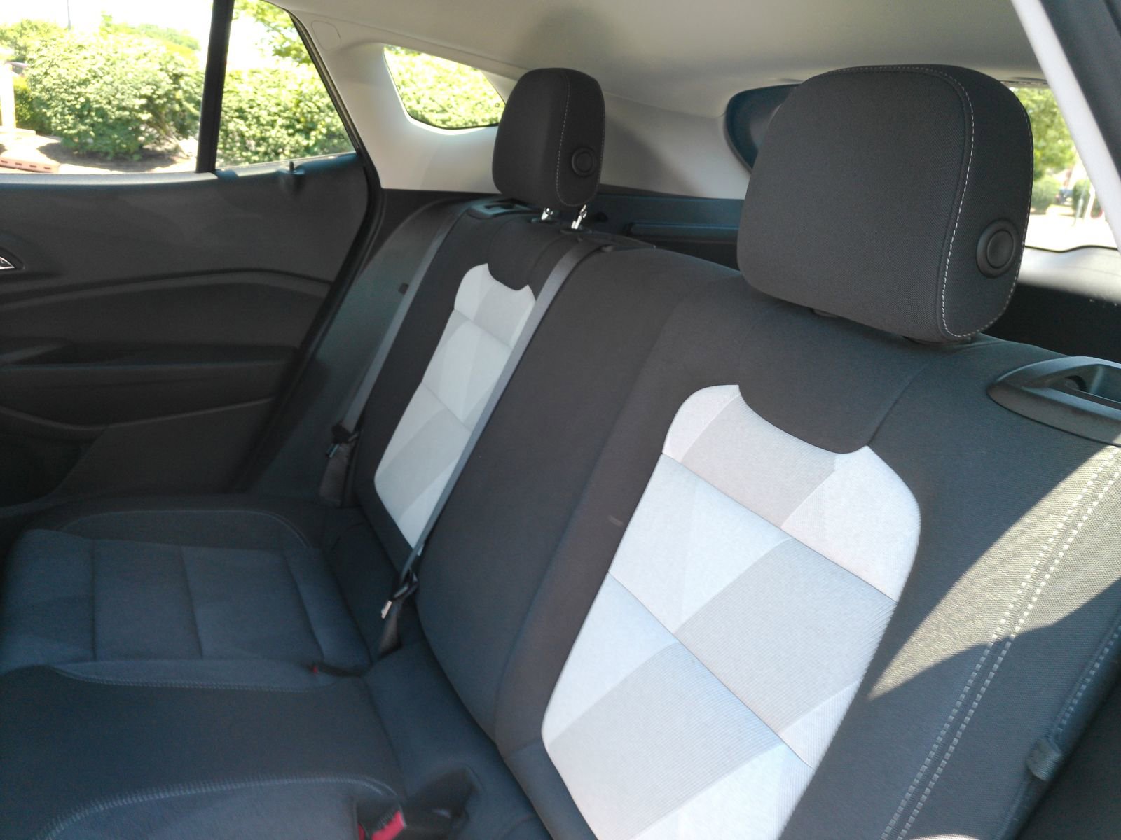 2024 Chevrolet Trax LS - Photo 15