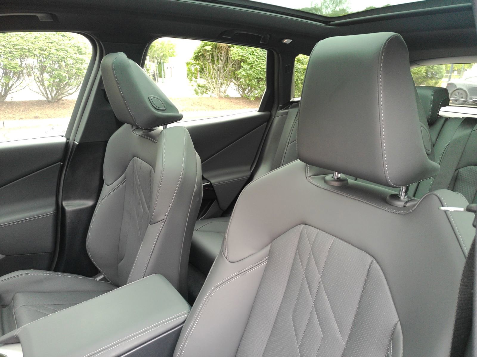 2026 BMW X3 M50 - Photo 11