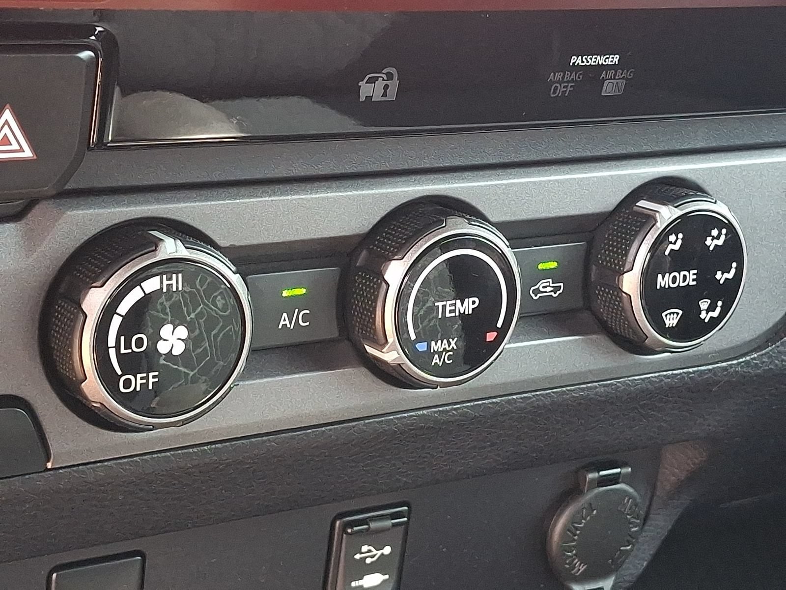 2017 Toyota Tacoma TRD Off Road - Photo 15