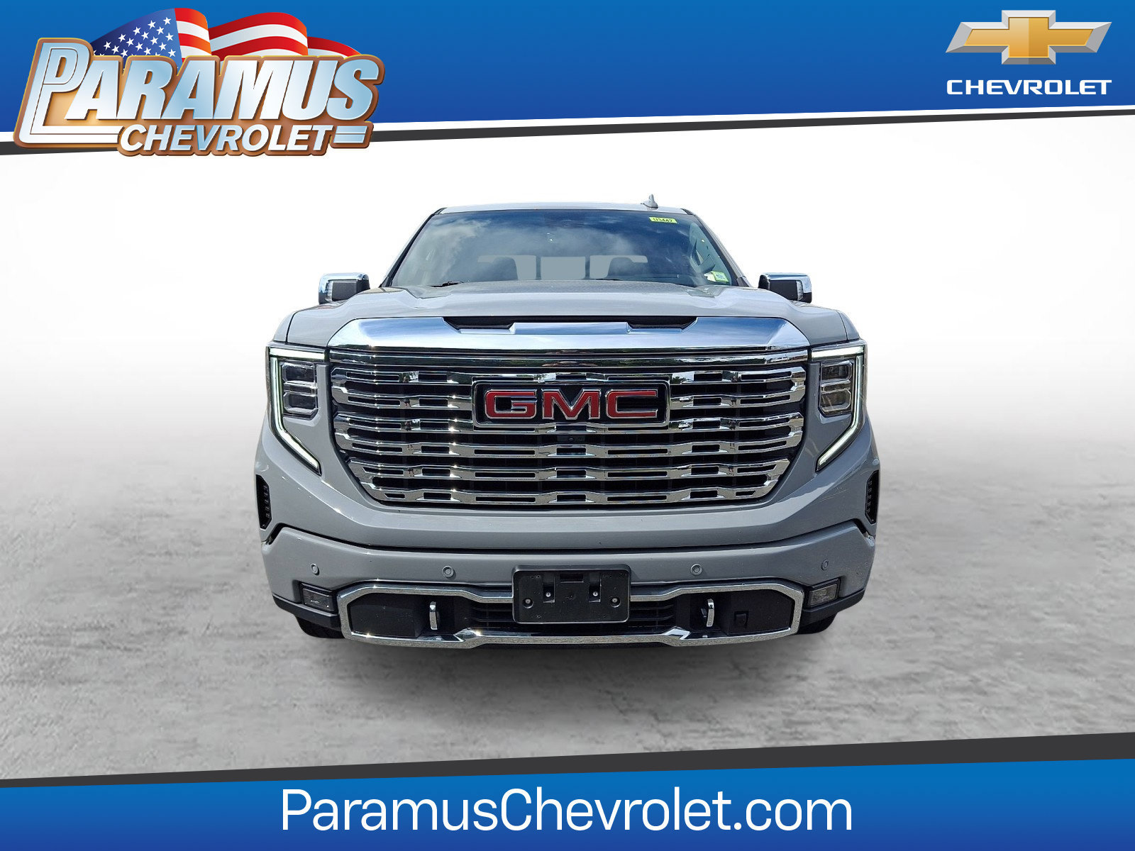 Used 2025 GMC Sierra 1500 Denali Truck