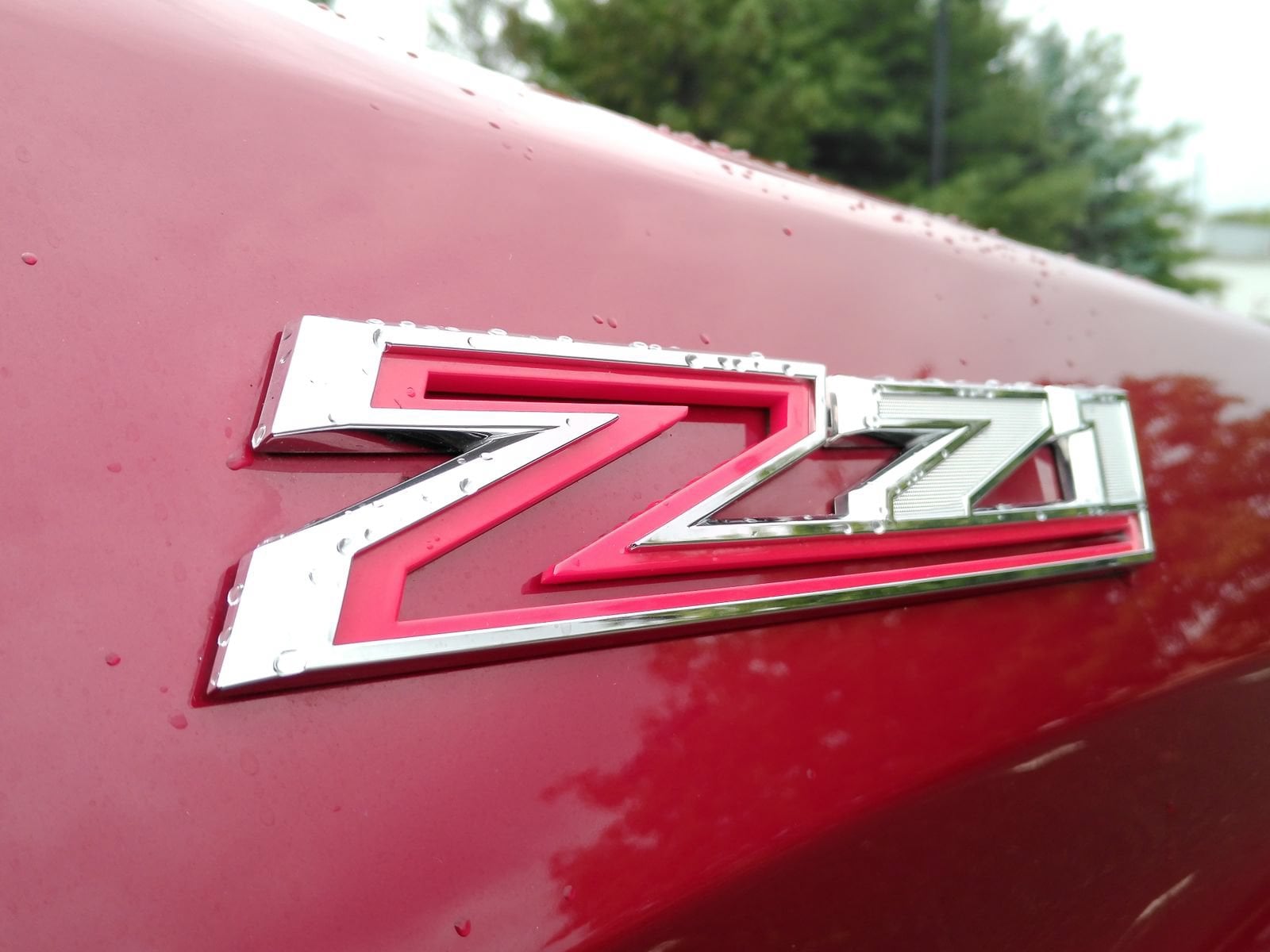 2022 Chevrolet Silverado 1500 Limited RST - Photo 29