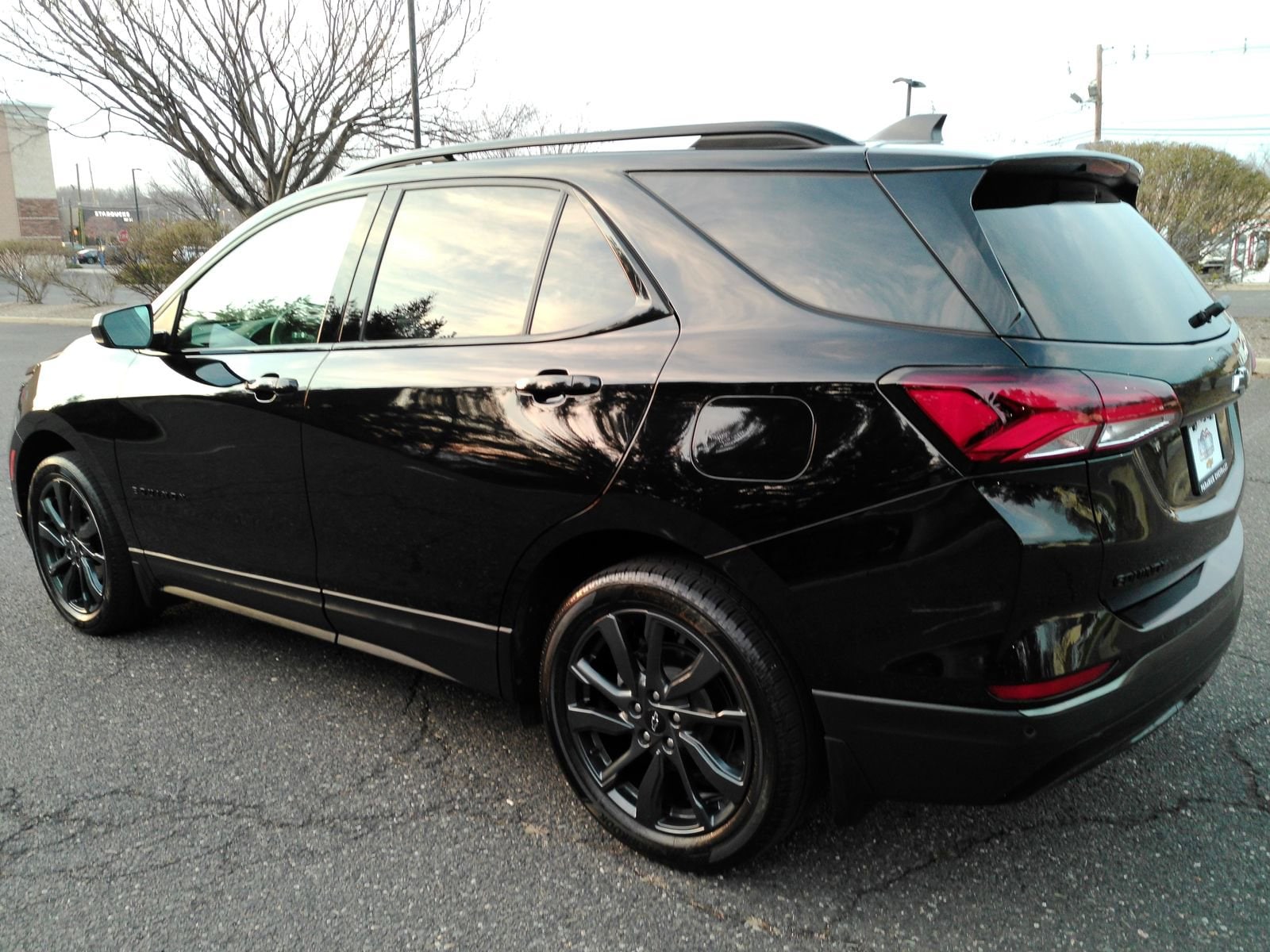 View vehicle photo 5