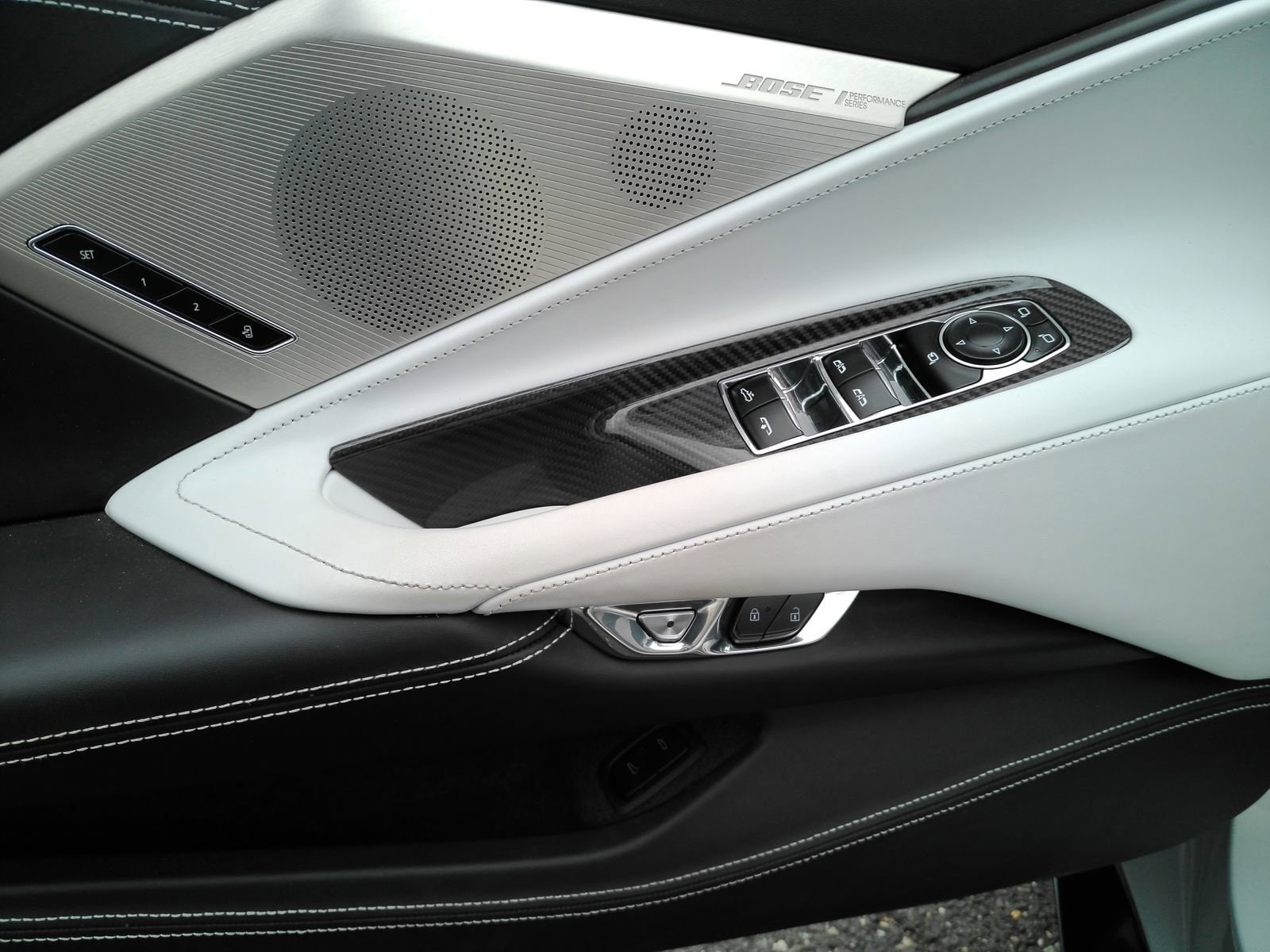 2023 Chevrolet Corvette 3LT - Photo 20