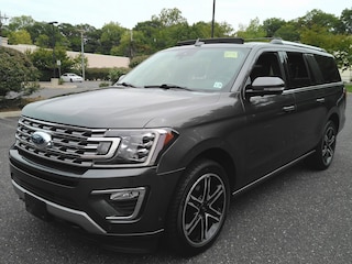 2020 Ford Expedition Max Limited