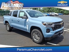 2025 Chevrolet Colorado WT/LT Truck