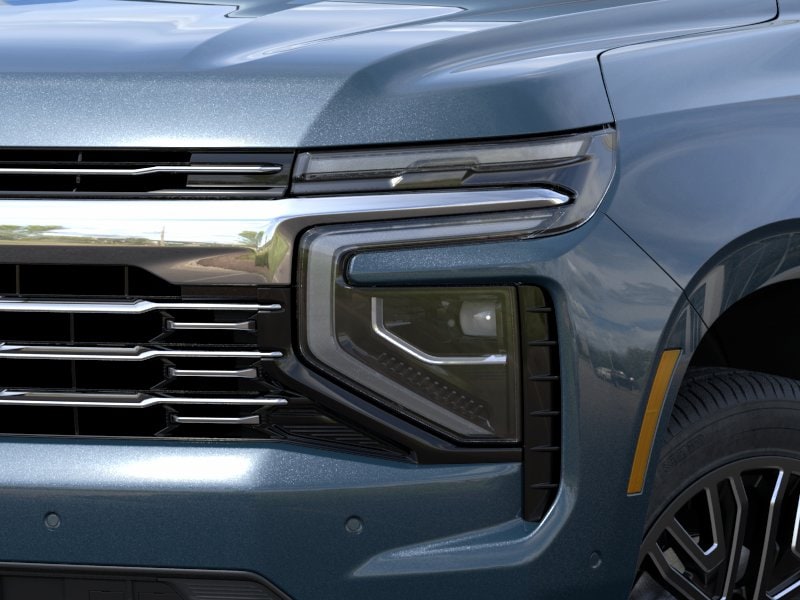 2026 Chevrolet Tahoe Premier - Photo 9