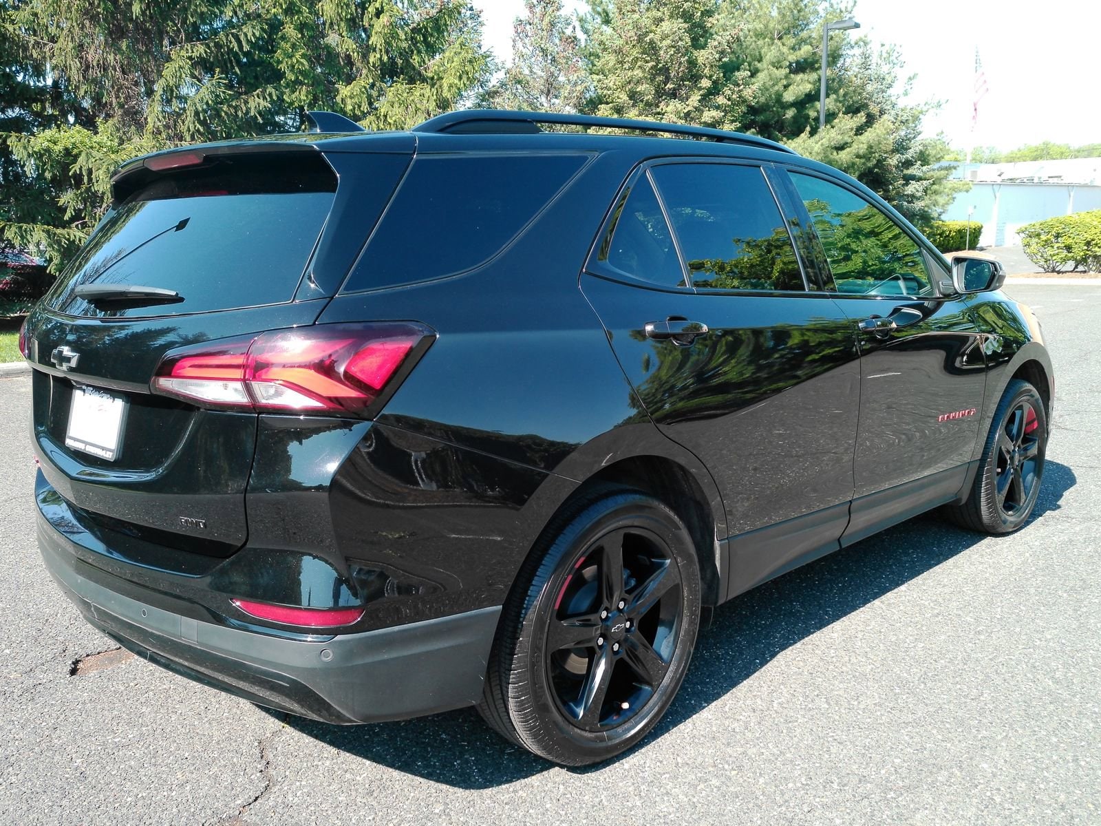 View vehicle photo 6