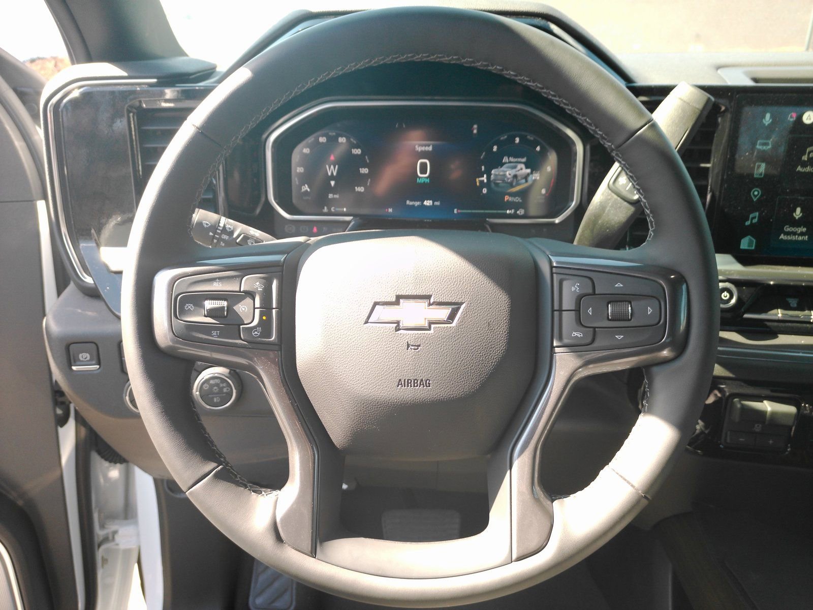 2026 Chevrolet Silverado 3500 HD High Country - Photo 6