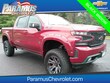  Chevrolet Silverado 1500 LTD