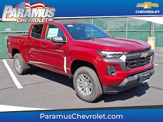 2025 Chevrolet Colorado WT/LT Truck