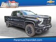  Chevrolet Silverado 2500 HD