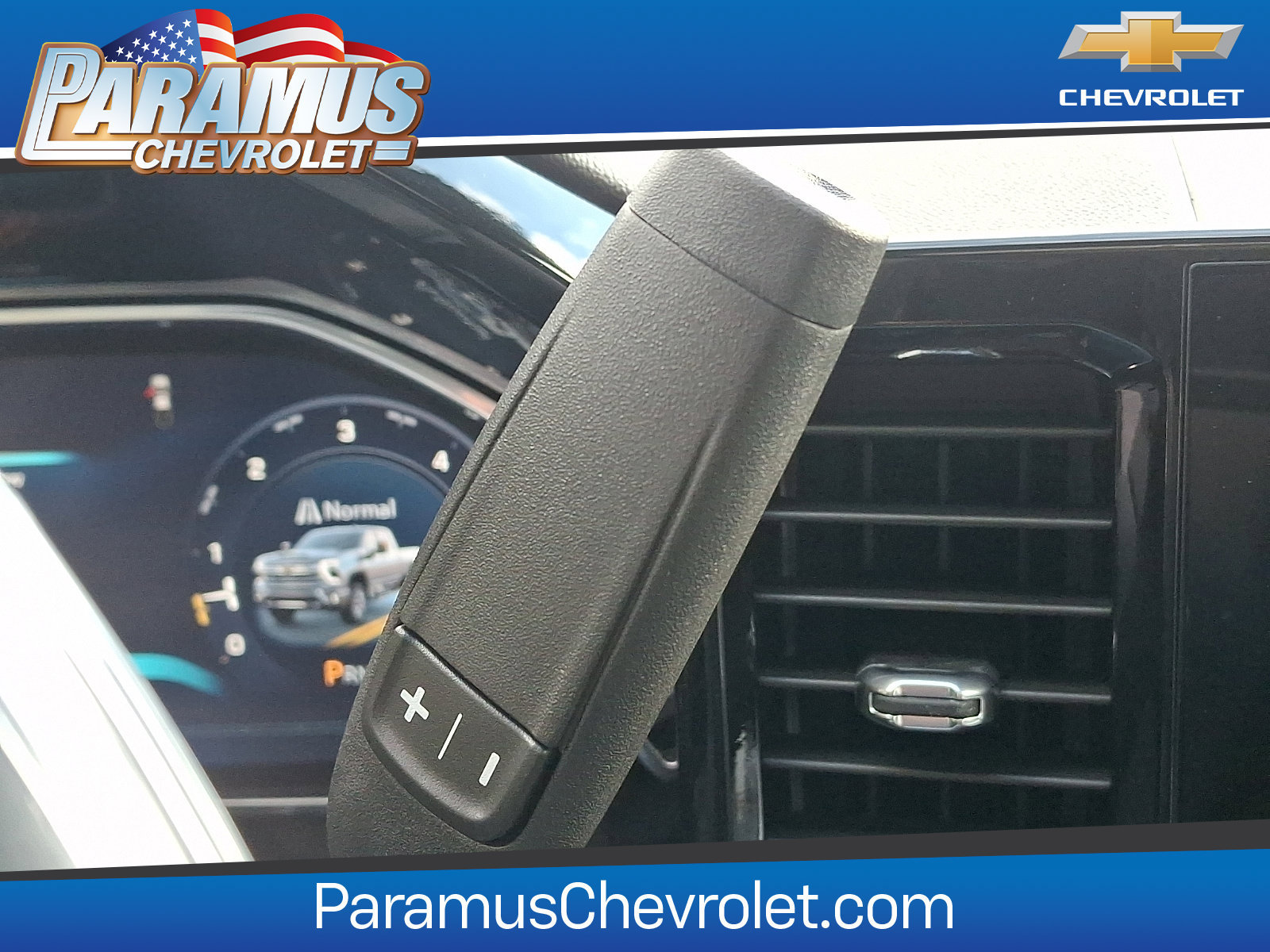 2026 Chevrolet Silverado 2500 HD High Country - Photo 11
