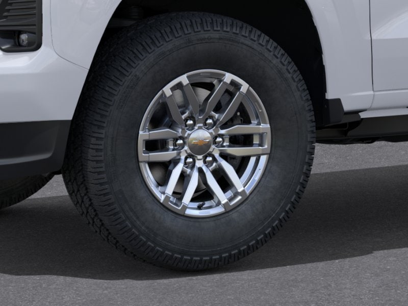 2025 Chevrolet Colorado LT - Photo 21