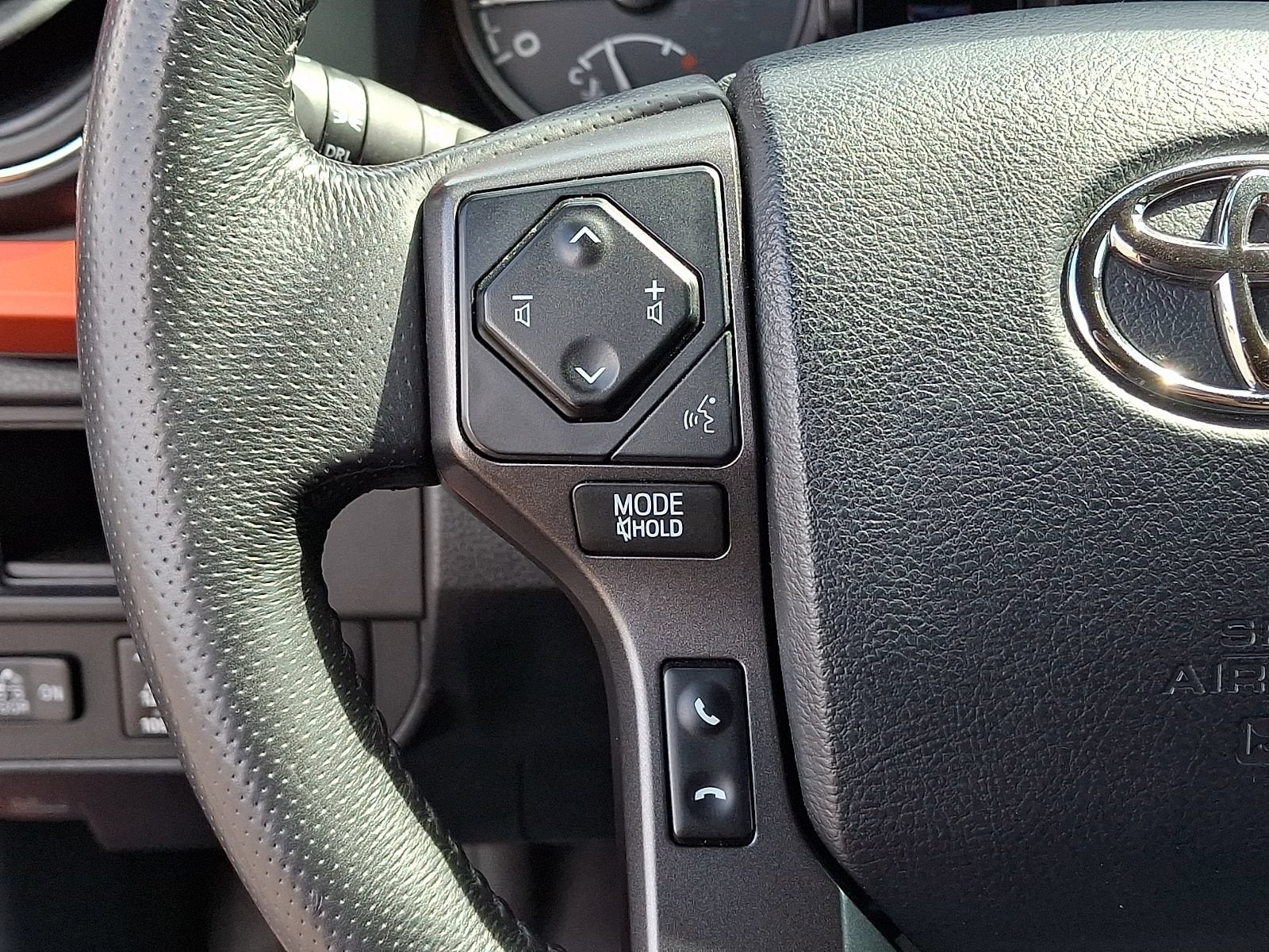 2017 Toyota Tacoma TRD Off Road - Photo 21