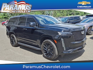2024 CADILLAC Escalade Sport SUV