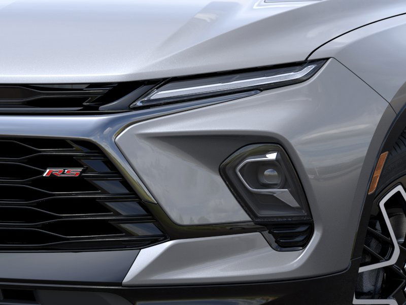 2025 Chevrolet Blazer RS - Photo 10
