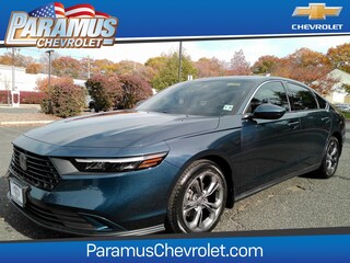 2023 Honda Accord Sedan EX