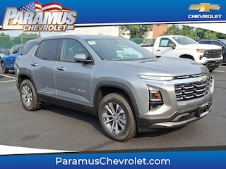2026 Chevrolet Equinox LT SUV