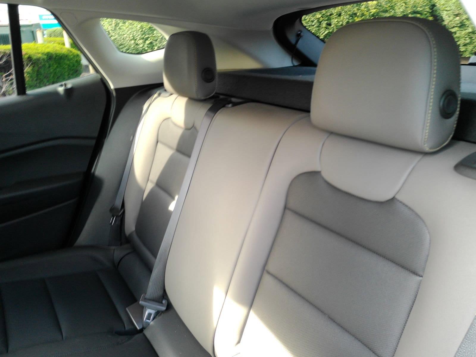 2025 Chevrolet Trax Activ - Photo 14