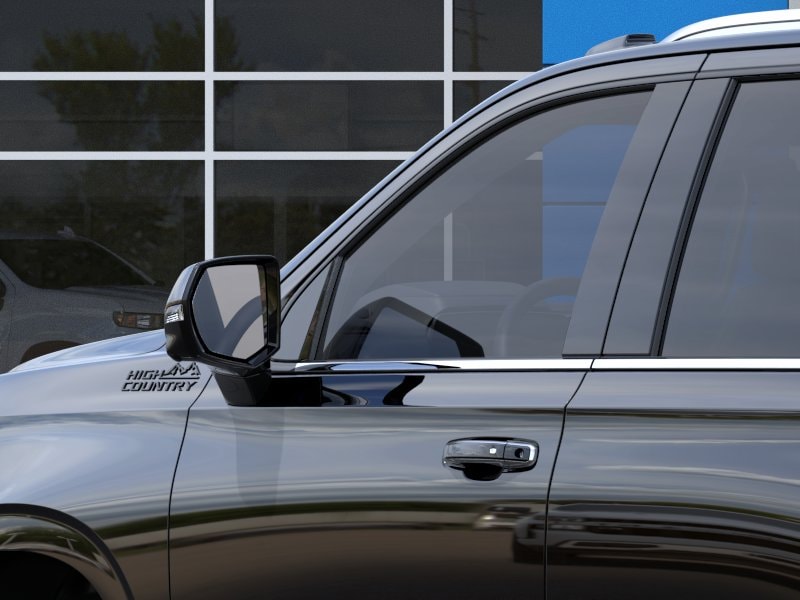 2026 Chevrolet Tahoe High Country - Photo 12
